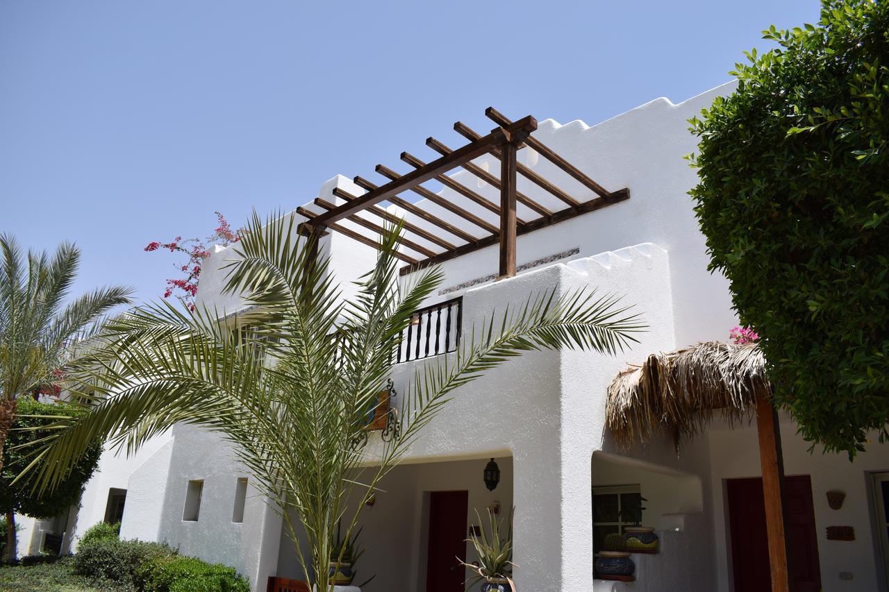 Studio In Delta Sharm Apartamento Exterior foto